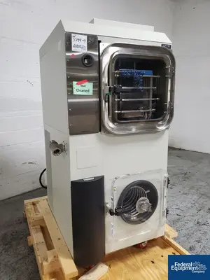 USED FTS Systems Inc. FTS Systems Lyophilizer, Model LYOACC3P1