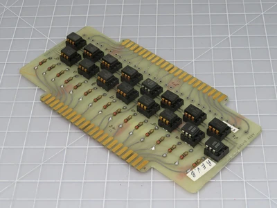 New | in-Stock MACH _UNKNOWN_ Circuit Boards | OCO Industrial #1618947