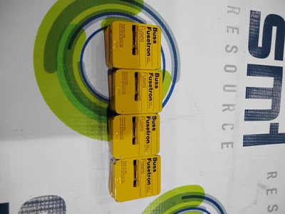 NEW BUSSMANN MDL1