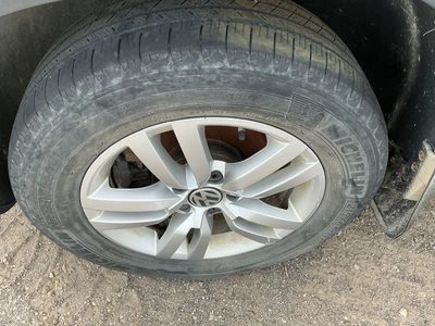 USED 2016 VOLKSWAGEN TIGUAN