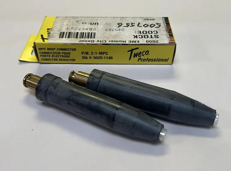 New | in-Stock TWECO 2-1-MPC Miscellaneous Equipment (Electrical & Power) | Surplus Asset Holdings #1195735