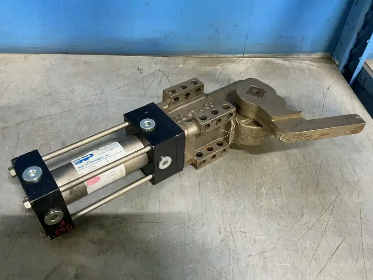 Used _UNKNOWN_ _UNKNOWN_ Clamps Ohio US | HGR 24 #1373421