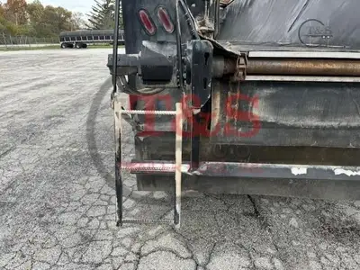 Used 2022 AULICK IND 4670542 Agricultural Trailers Illinois US | T&S Trailer Pool #1509439