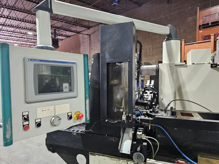 Used 2014 KINEFAC MC-15V Thread Rollers Ontario CA | Walden Machinery #1289801