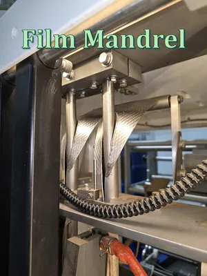Used 2018 GENERAL PACKAGING 70A2C Filling Machines Illinois US | Revelation Machinery #404360