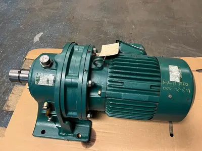 USED SUMITOMO HM3160B