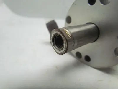 Bimba FOD-091-3R4F Double Acting/End Rod 1-1/16" Bore 1" Stroke Air Cylinder