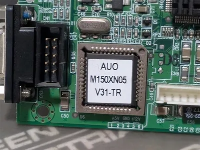 Allen Bradley / iEi Integration 130G025-13-030 CPU Board Version 3.0 Used