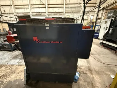 2000 AMADA VIPROS 255 Turret Punches (Equipt) | ListingHippo (22)