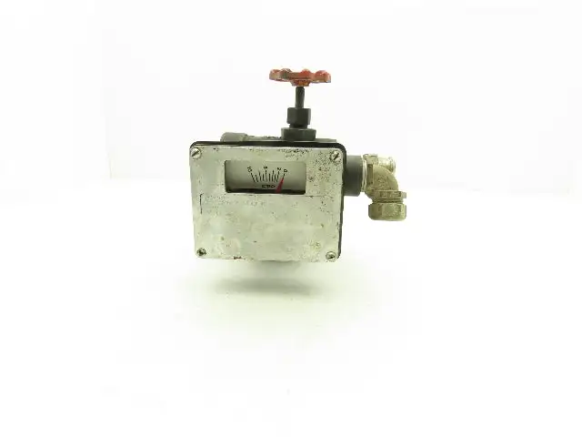 Used UNIVERSAL FLOW MONITORS _UNKNOWN_ Valves/Fittings Indiana US | Arrow Industrial #567219
