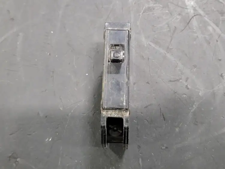 Used SYLVANIA QB115 Switchgears British Columbia CA | Lenmark #241926