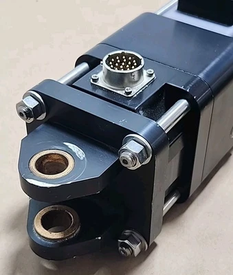 USED Exlar 72698