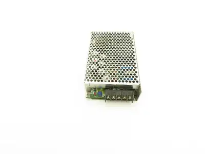 Nemic Lambda RS-10-5/A Power Supply 5VDC 10A Out 120VAC 75W 47-440Hz In