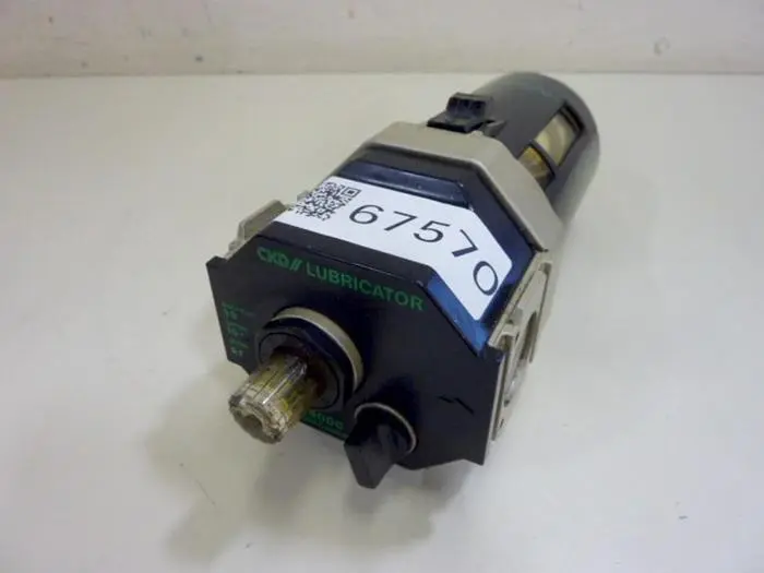 Used CKD CORP L4000 Regulators | Ideal Machinery #662154