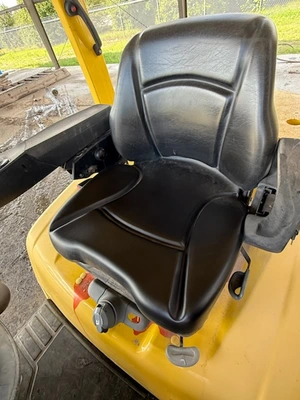 Used 2021 HYSTER H70FT Misc Forklifts North Carolina US | Revelation Machinery #1285441