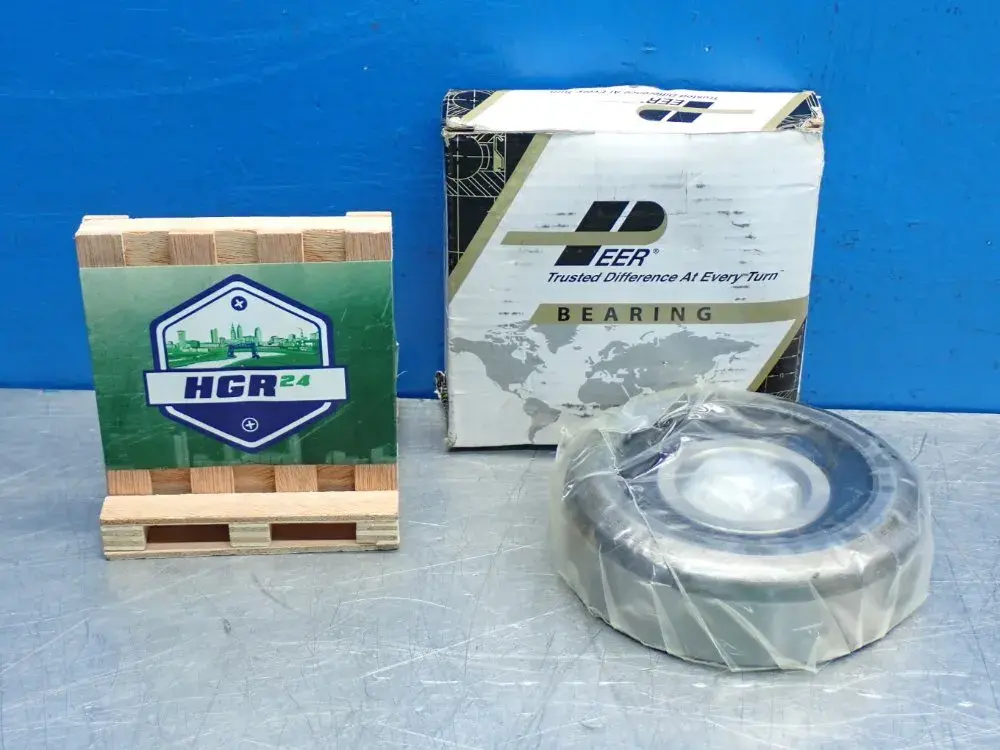 NEW PEER BEARING MG307SZZ4