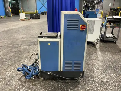 Used NORDSON ALTABLUE Miscellaneous Packaging Equipment Ohio US | HGR 24 #1446158