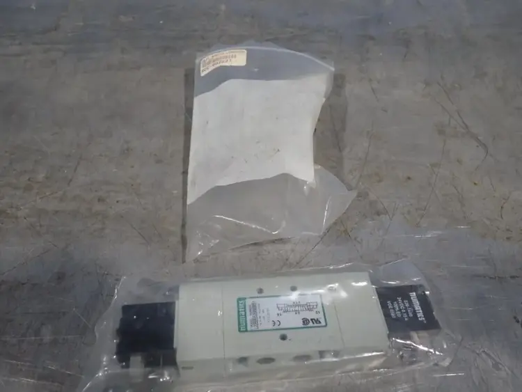 Used NUMATICS L22BB5528000061 Pumps Ohio US | HGR 24 #867451