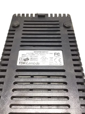 Marsh DT70PW150P Power Supply 2-4.6A