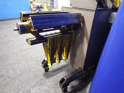 USED 1992 DIMECO 2370/DF