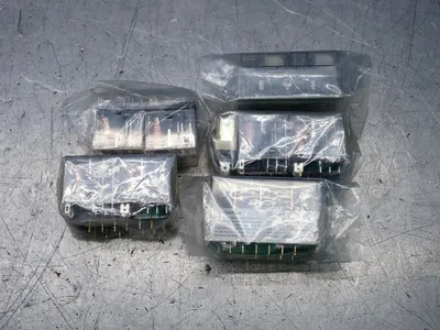 USED OMIRON G7S4A2BE