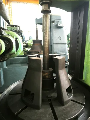 Used PFAUTER RS2V Gear Hobbers MY | MAGNETECH ENGINEERING AND TRADING #1283730