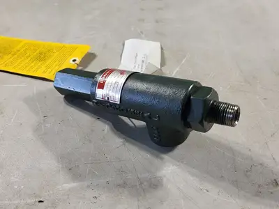 NEW HYDROSEAL 1CXV00F/B5