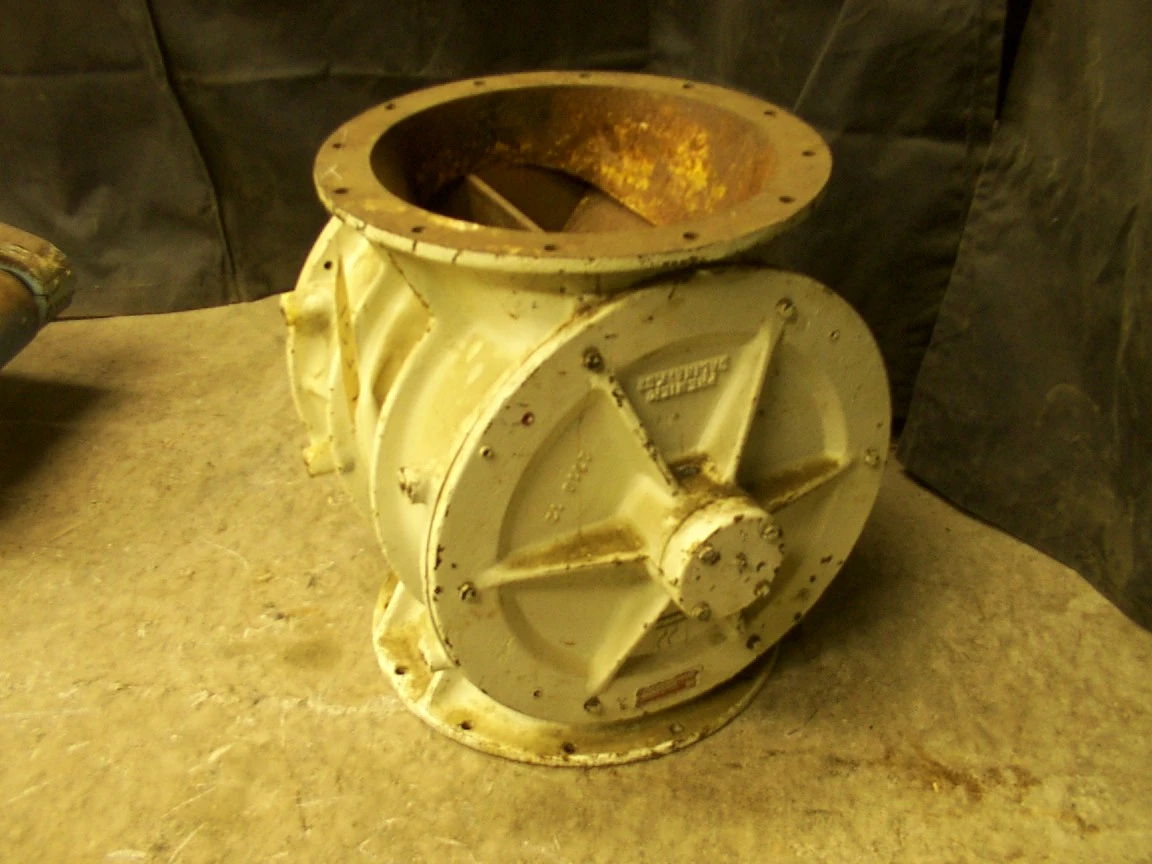 Used _UNKNOWN_ HDR-F-S-1716-8NH-1-1 Air Locks Minnesota US | A&I Equipment #1317747