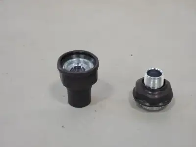 Ocal Liquid Tight Connector (Bag of 6)