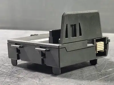 USED SIEMENS 6ES7 195-7HA00-0XA0