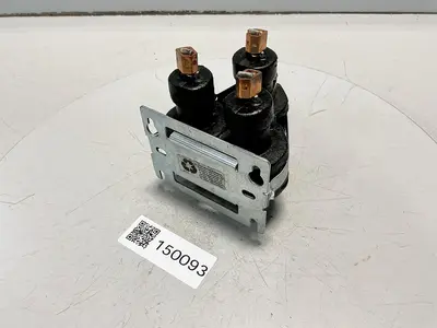 USED MDI 335NO-120A-18