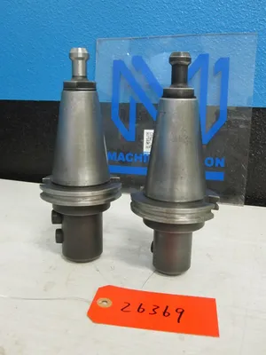 USED Sandvik Coromant CAT50