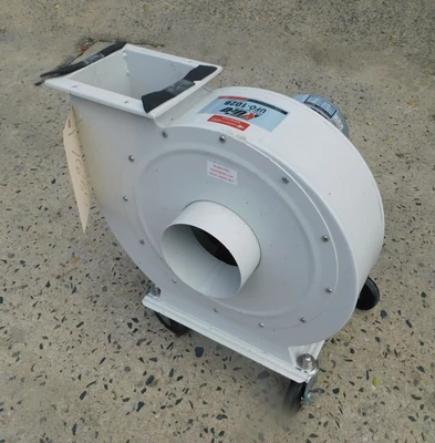 Used KUFO BLOWER UFO-102B Blowers New Jersey US | Champion Trading Corporation #1541217