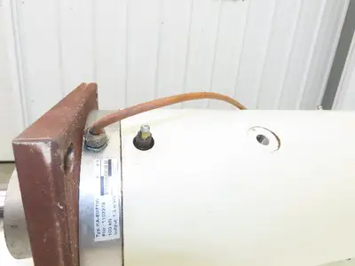 Used PROMESS _UNKNOWN_ Linear Actuators Indiana US | Arrow Industrial #1442935