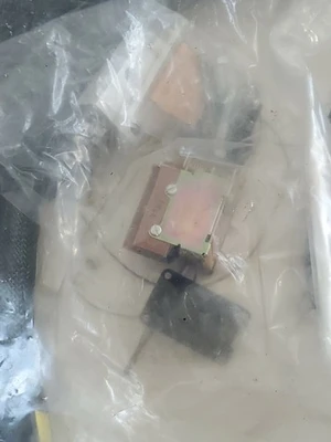 NEW NORDSON 201-209-2424 8
