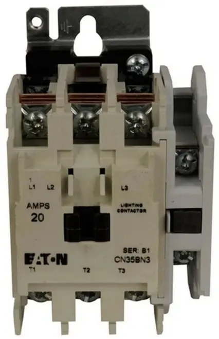 Eaton CN35BN4AC [New]