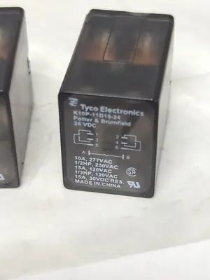 Used TYCO ELECTRONICS _UNKNOWN_ Miscellaneous Equipment (Electrical & Power) | Surplus Asset Holdings #1191680