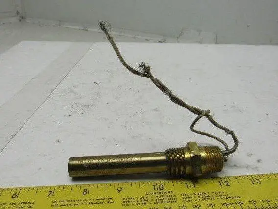 Used FENWAL _UNKNOWN_ Miscellaneous MRO | Arrow Industrial #656478
