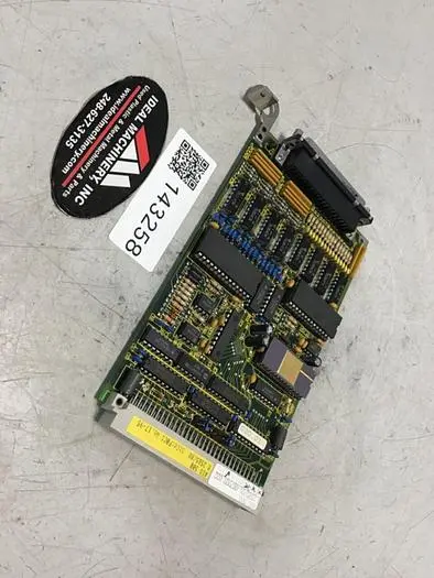 Used BACHMANN ELECTRONIC AIO 500 100 Circuit Boards Michigan US | Ideal Machinery #704645
