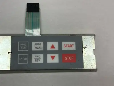 Used LENZE AMERICAS 830-025-LC Misc Electrical & Power Parts Ohio US | Surplus Asset Holdings #1241251