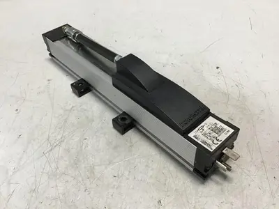 USED NOVOTECHNIK TLH110