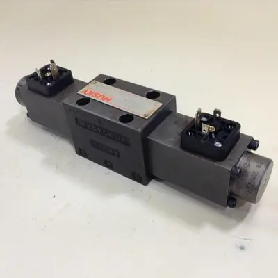 USED HYDROLUX K-WE43P06C03PCOBN/P15