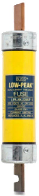 Bussmann LPS-RK-225SP [New]