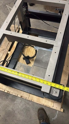 TMC Micro-g 122721701 Work Holding | Global Machine Brokers, LLC (9)