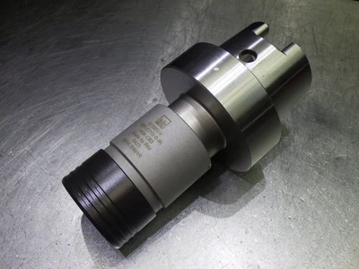 Bilz HSK63C #1 Tension/Compression Tapping Chuck WFLC115-0-IK/HSK-C63 (LOC2287)