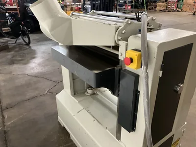 Used _UNKNOWN_ NT24-15HC-VS-XL Woodworking Planers Ohio US | AW Machinery, LLC. #1414107