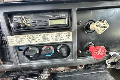 Used 1999 INTERNATIONAL 4700 Dump trucks New Jersey US | Proxy Equipment #1388647