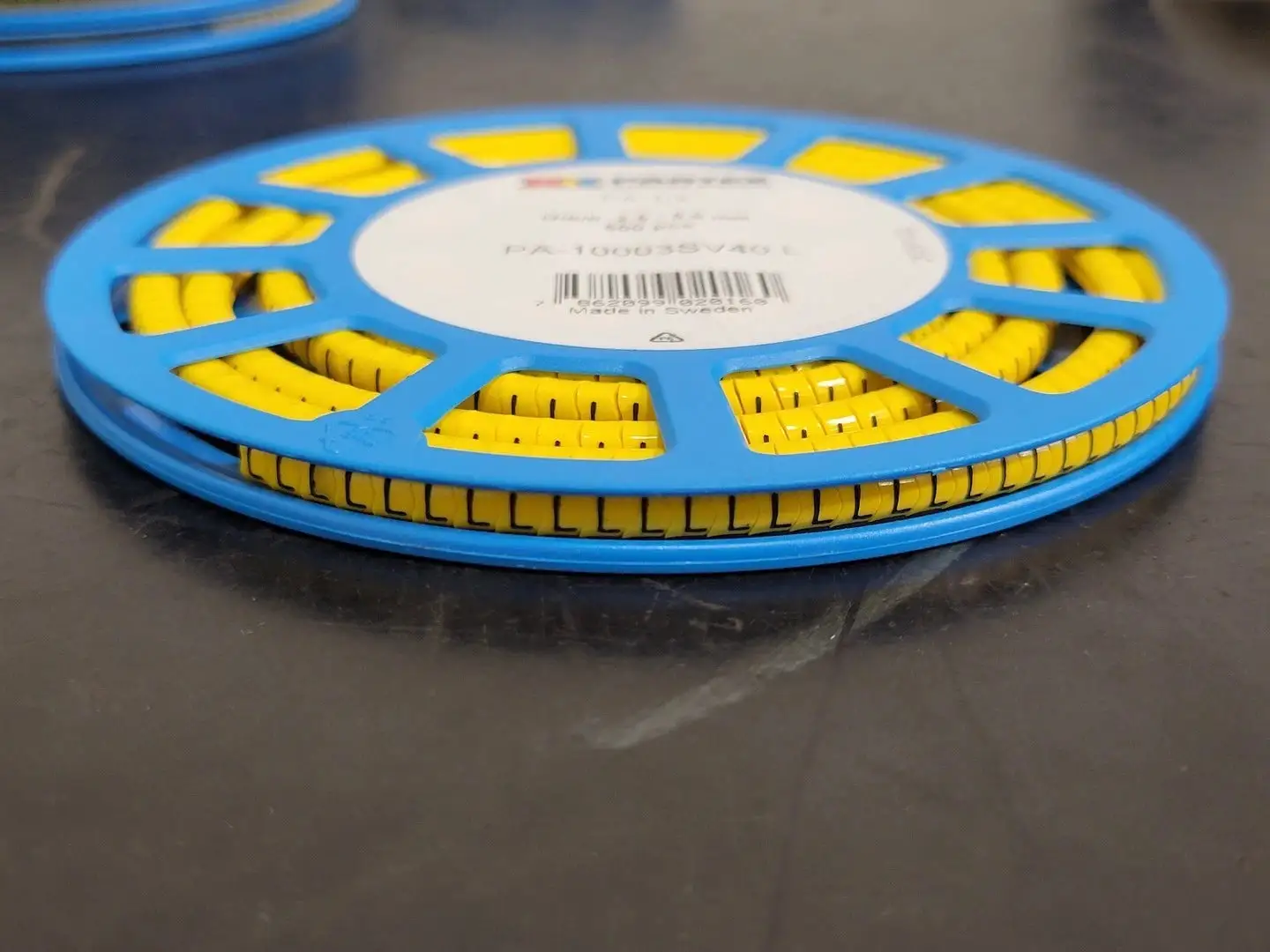NEW PARTEX PA-10003SV40.L