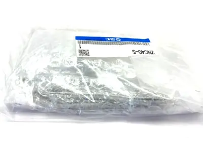 New | in-Stock SMC BERNOULLI GRIPPER NON-CONTACT VACUUM PAD Vacuum Systems | Maverick Industrial Sales #1103974