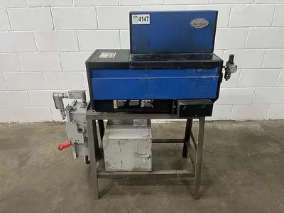 USED NORDSON 3700V-1EBV4